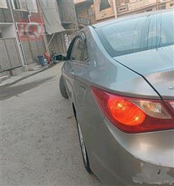 هیوندای سۆناتا